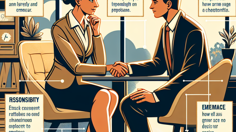 Kodeks etyczny menedżera i cechy moralne współczesnego menedżera