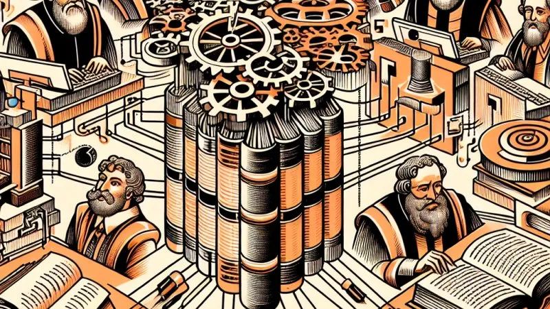 Kodyfikacja językowa- charakterystyka