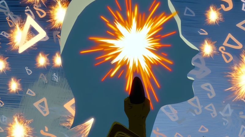 Kogo uważam za bohatera moich czasów?