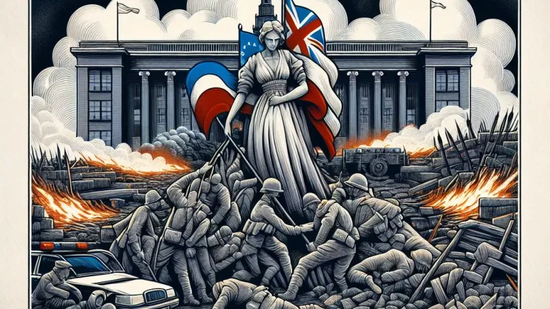 Kompromis wartości w "Reducie Ordona" Adama Mickiewicza