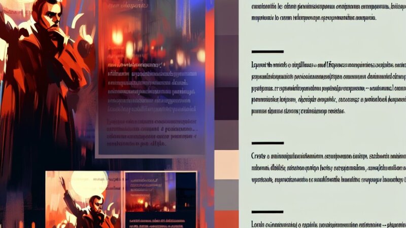 Kompromisy moralne jako źródło frustracji na podstawie lektur Gustawa Herlinga-Grudzińskiego „Inny świat” oraz Adama Mickiewicza „Konrad Wallenrod”