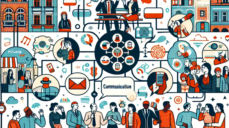 Komunikacja międzykulturowa w życiu codziennym