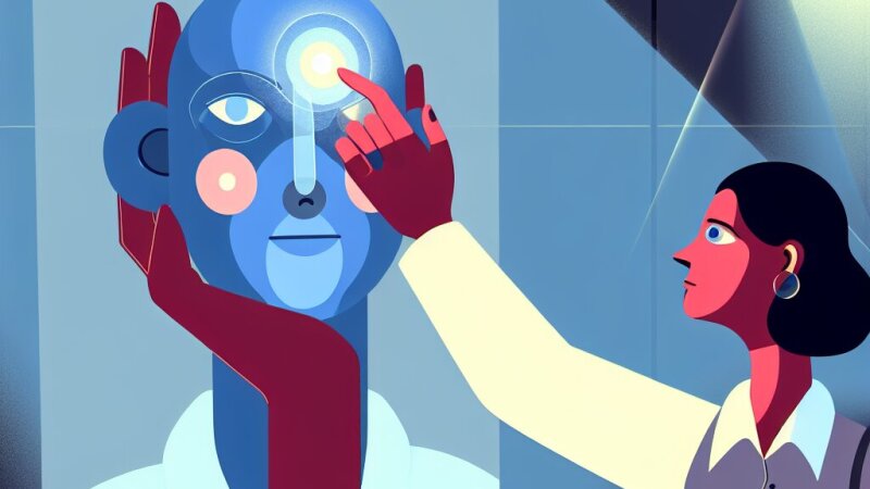 Komunikacja niewerbalna – referat