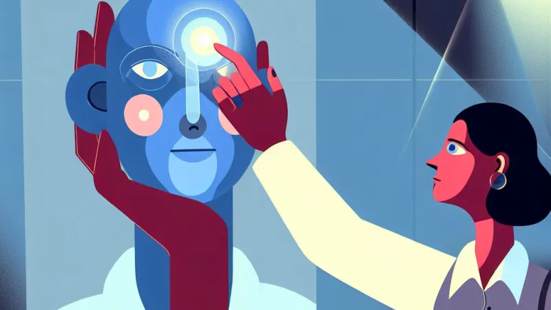 Komunikacja niewerbalna – referat