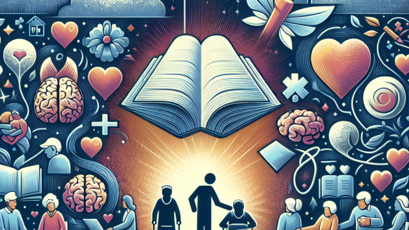 Komunikacja z osobą chorą po udarze i Alzheimerze