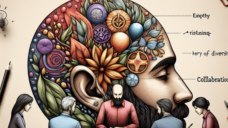 „Komunikują się wszyscy, niewielu potrafi się porozumieć” - John C. Maxwell.