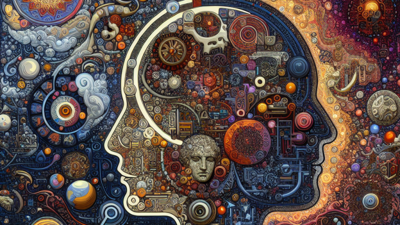 Koncepcja państwa idealnego