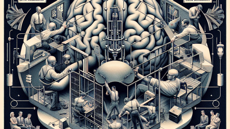 Koncepcje Behawioralne Według B.F. Skinnera w Ujęciu Józefa Kozieleckiego