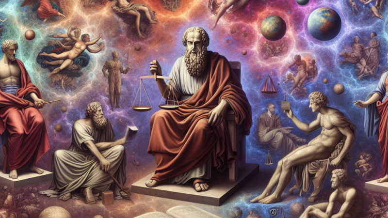 Koncepcje prawno-naturalne