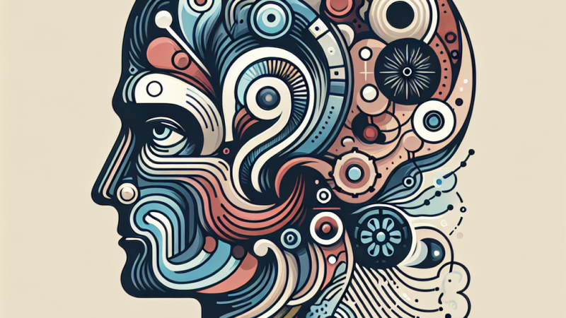 Koncepcje psychologiczne człowieka- Stefan Kozielecki