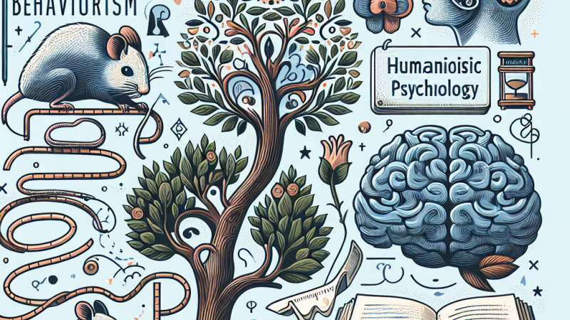 Koncepcje psychologiczne człowieka według Józefa Kozieleckiego: Rozważania i Implikacje