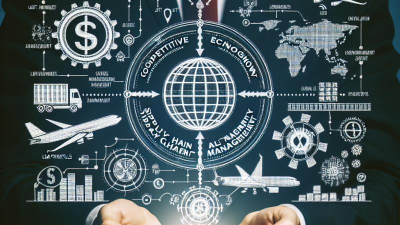 Koncepcje zarządzania logistyką