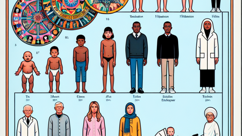 Koncept rozwoju psychospołecznego według E. Eriksona: Prezentacja z podziałem na poszczególne etapy rozwoju