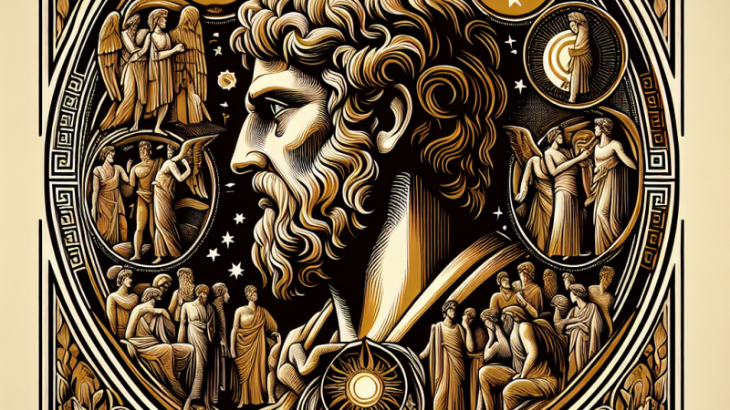 Konflikt tragiczny w Antygonie – przyczyny i racje