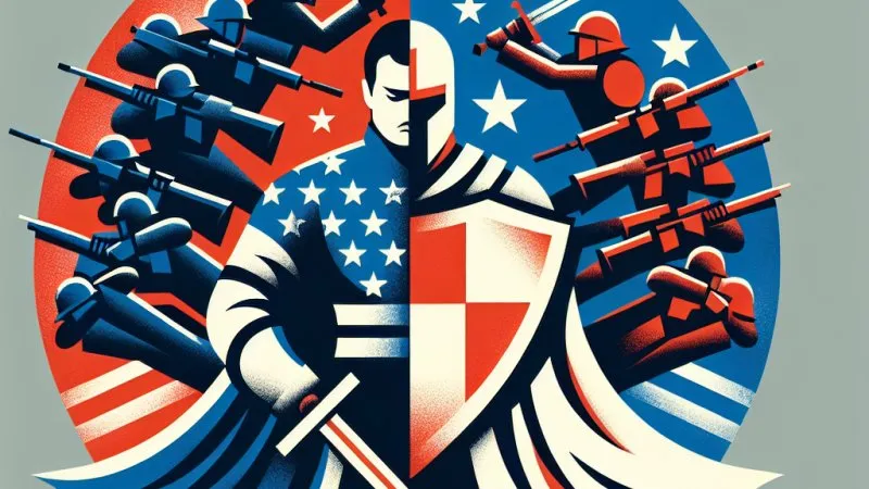 Konrad Wallenrod - zwycięzca jako Rycerz, przegrany jako człowiek