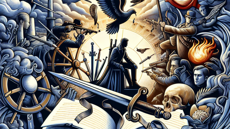 "Konrad Wallenrod" jako powieść poetycka