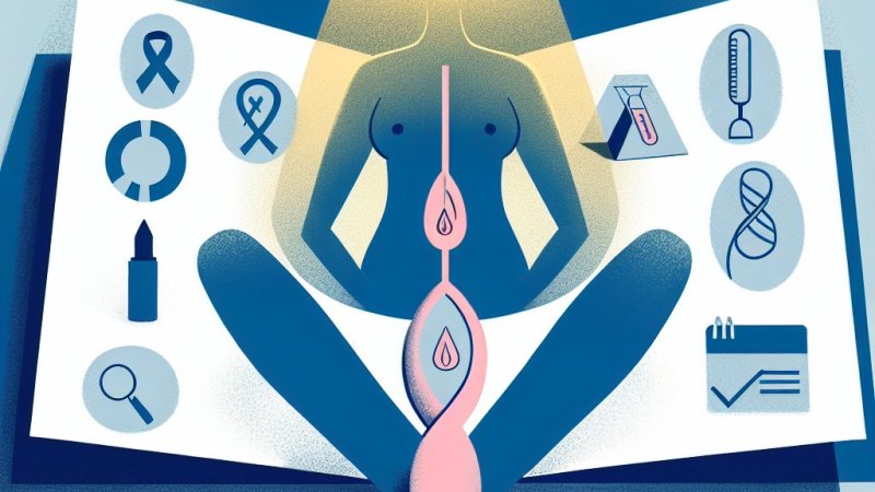 Konspekt: profilaktyka raka piersi