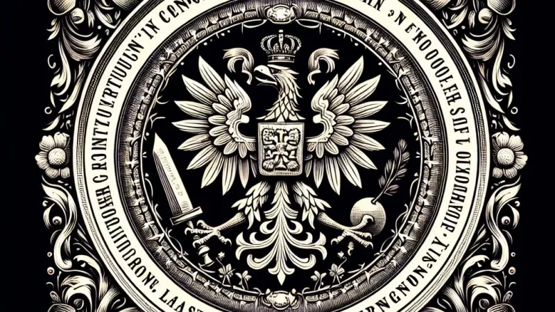 Konstytucja 3 Maja 1791