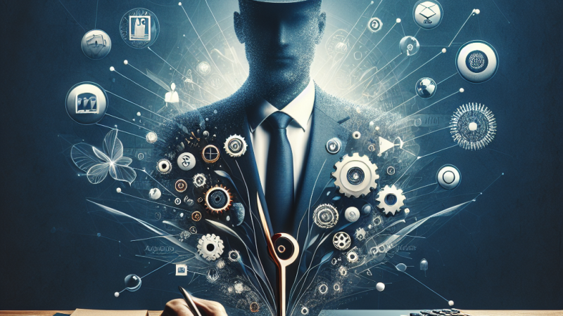 Kontrakt menedżerski – kluczowy element zarządzania w nowoczesnych organizacjach