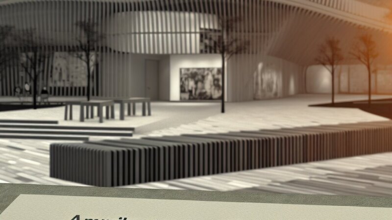 Kopalnia Zdrowia GCR Repty: Otwarcie amfiteatru w Parku Repeckim