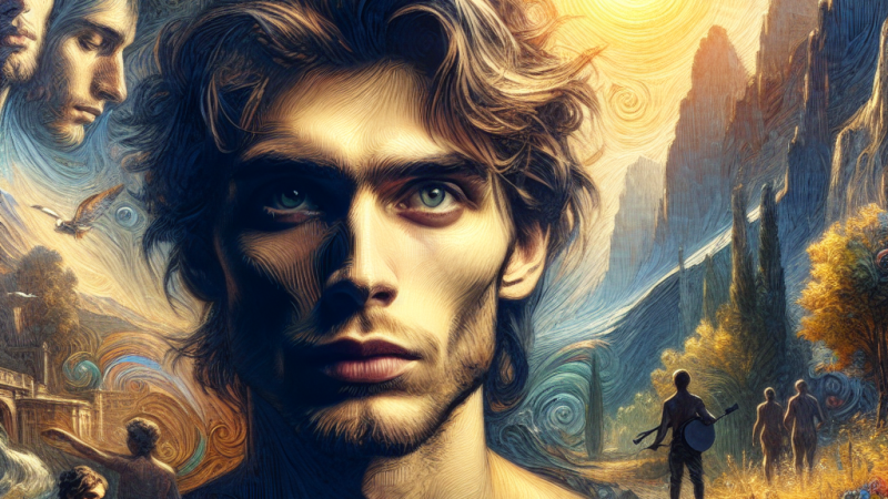 Kordian - analiza postaci i motywów.