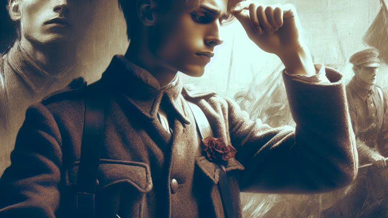 Kordian - krótka analiza utworu Juliusza Słowackiego