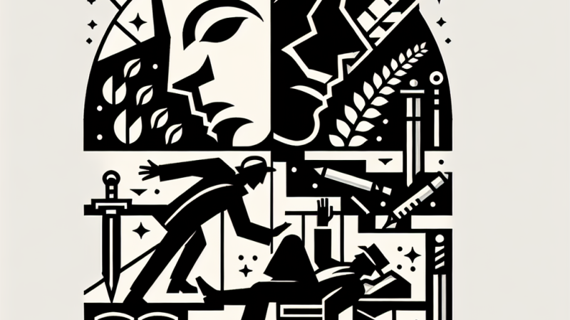 "Kordian"- dramat indywidualizmu