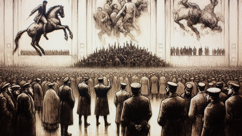 "Kordian" Juliusza Słowackiego jako diagnoza przyczyn klęski powstania listopadowego