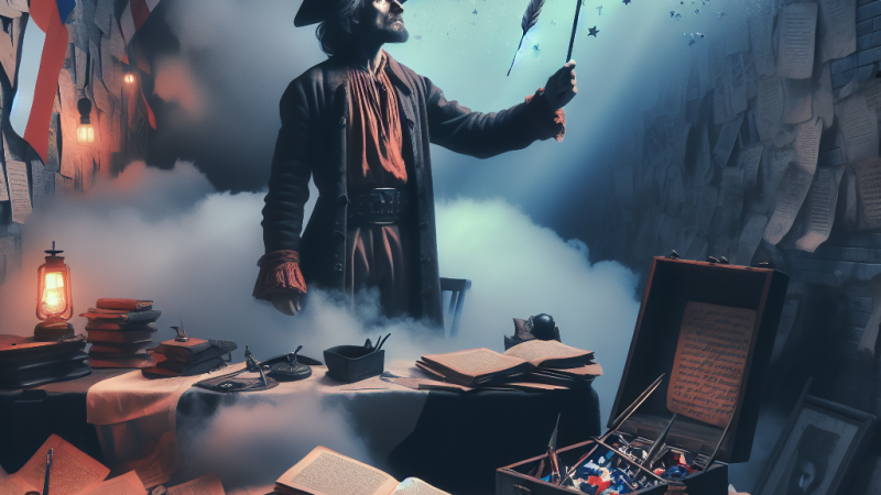 Kordian w poszukiwaniu wartości