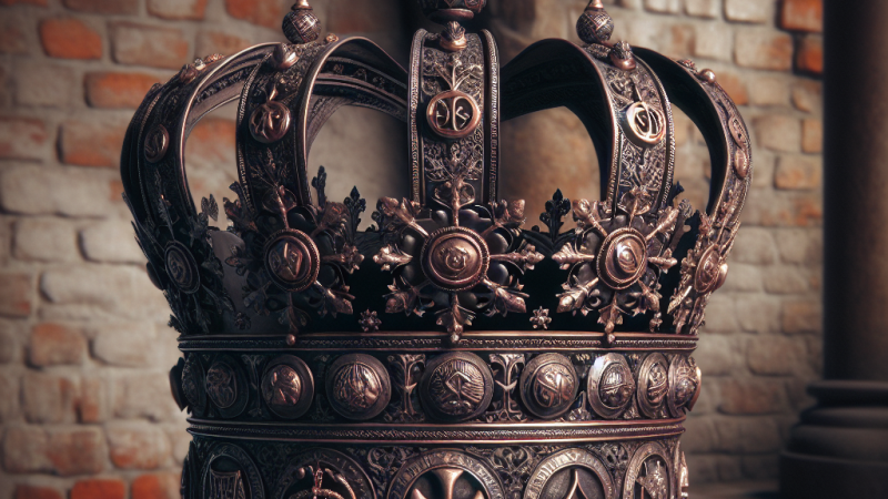 Korona Chrobrego – co to jest?