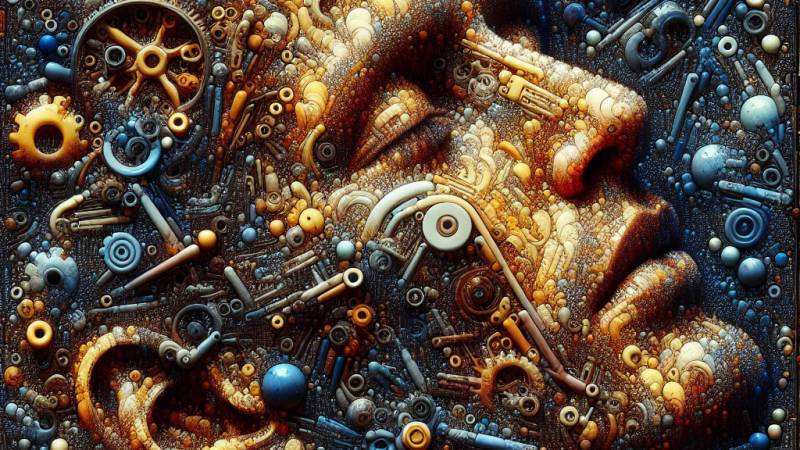 Korozja jako proces niszczenia materiałów