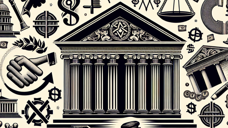 Korupcja w kontekście etycznym