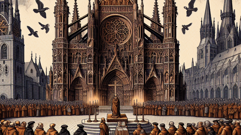 Kościół katolicki wobec wyznań reformacji i kontrreformacji