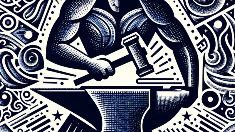 "Kowal" - interpretacja