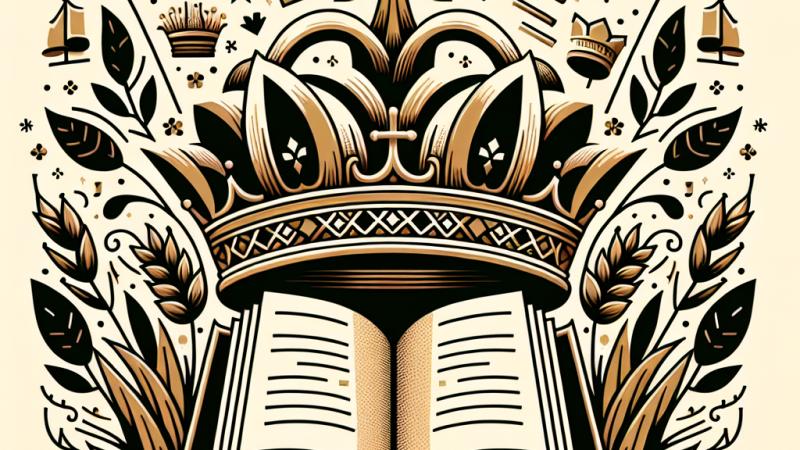 "Król Maciuś Pierwszy" - streszczenie i problematyka