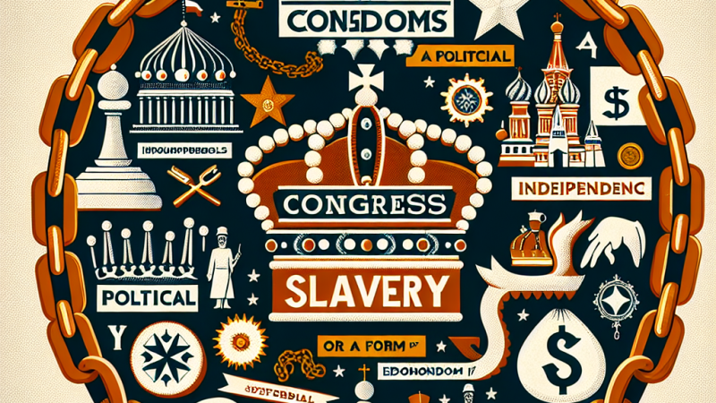 Królestwo Kongresowe: niewola czy forma niepodległości?