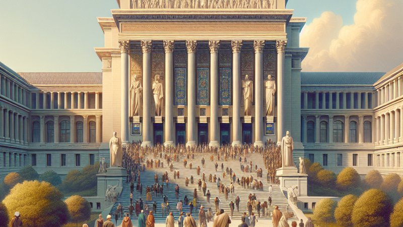 Królewskie Muzeum Afryki Środkowej