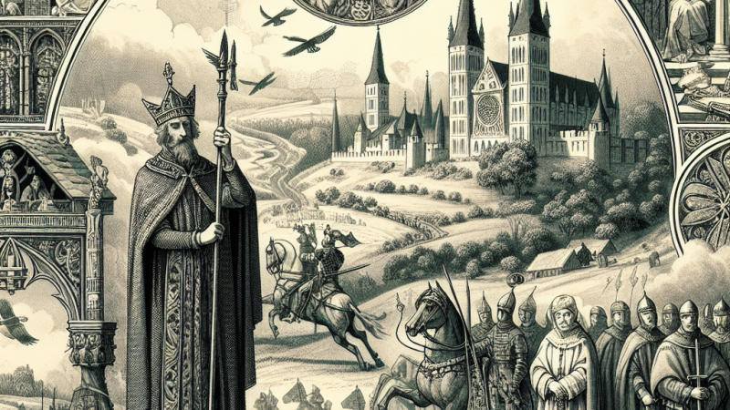 "Kronika Polska" Gall Anonim