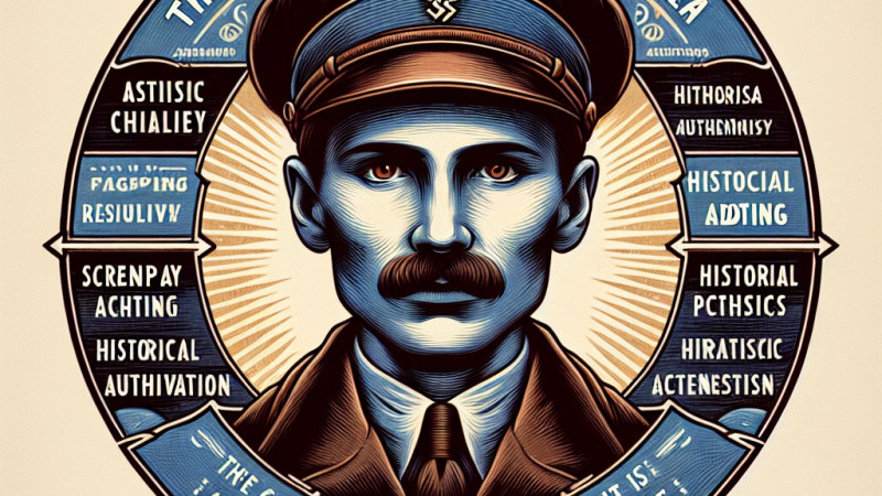 Krytyczna recenzja filmu "Dzieci Ireny Sendlerowej"