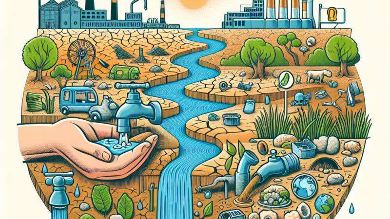 Kryzys hydrologiczny w Polsce