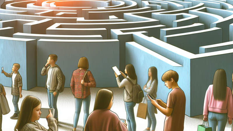 Kryzys wartości: analiza i refleksja