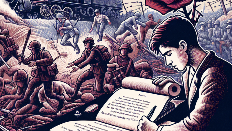 Krzysztof Kamil Baczyński – poeta swojego pokolenia