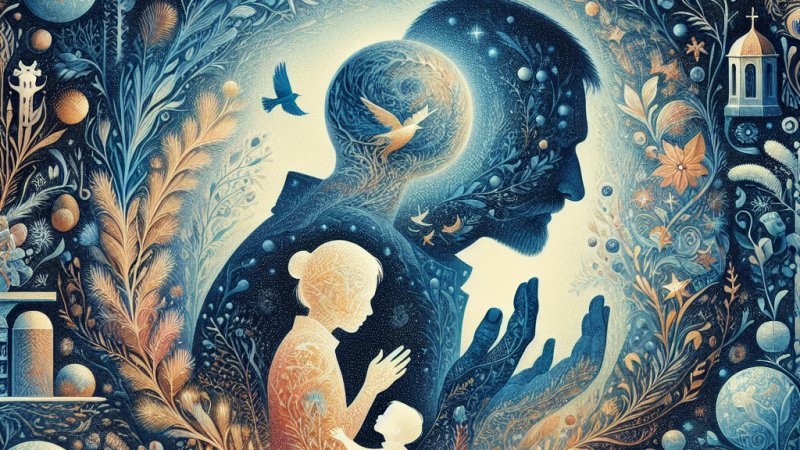 Krzysztofa Kamila Baczyńskiego "Rodzicom" - interpretacja