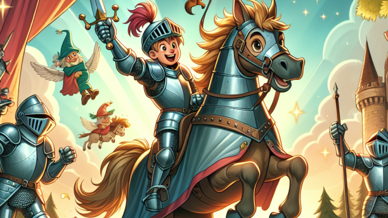 Książka "Kajko i Kokosz: Dzień Śmiechały".- recenzja.