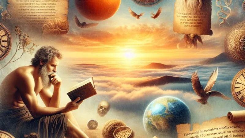 Księga Koheleta - streszczenie