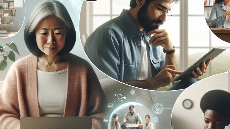 Kształcenie na odległość