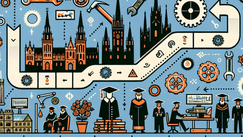 Kształcenie zawodowe: Wprowadzenie i analiza