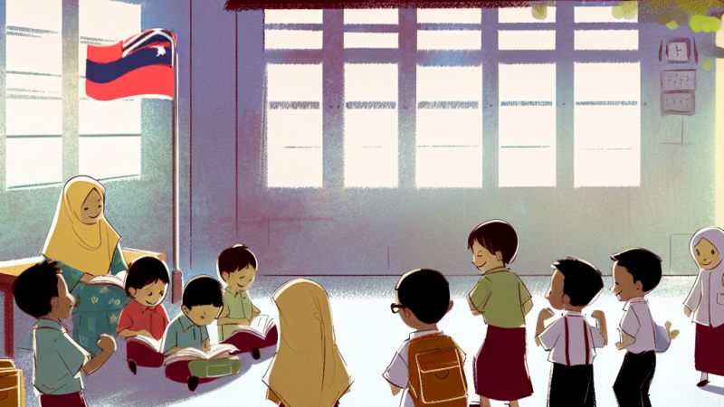 Kształtowanie postaw społecznych i patriotycznych odpowiedzialnych za region i ojczyznę w edukacji wczesnoszkolnej