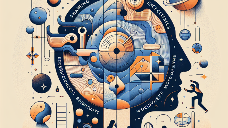 Kształtowanie tożsamości człowieka przez miejsce jego pobytu: lektury i konteksty