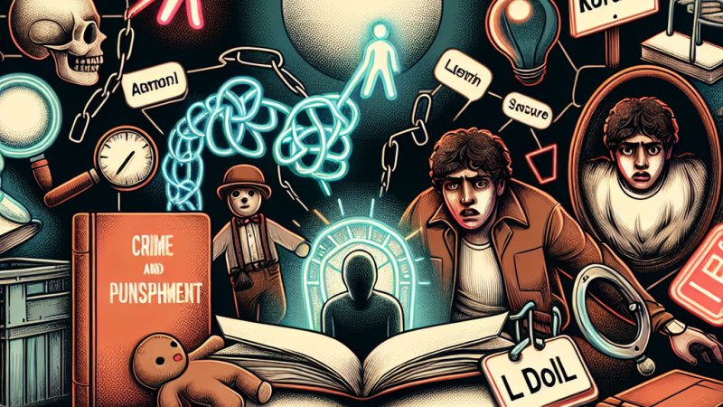 Kształtowanie własnej tożsamości: Odkrywanie „ja” i własnego miejsca w świecie oraz tworzenie fundamentów do dalszego rozwoju